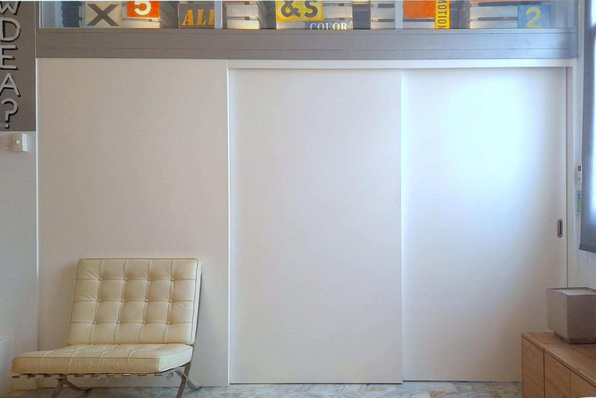 Modern Loft In The Heart Of Appartamento Siviglia