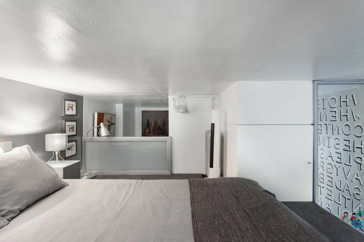 Modern Loft In The Heart Of Apartamento Sevilha