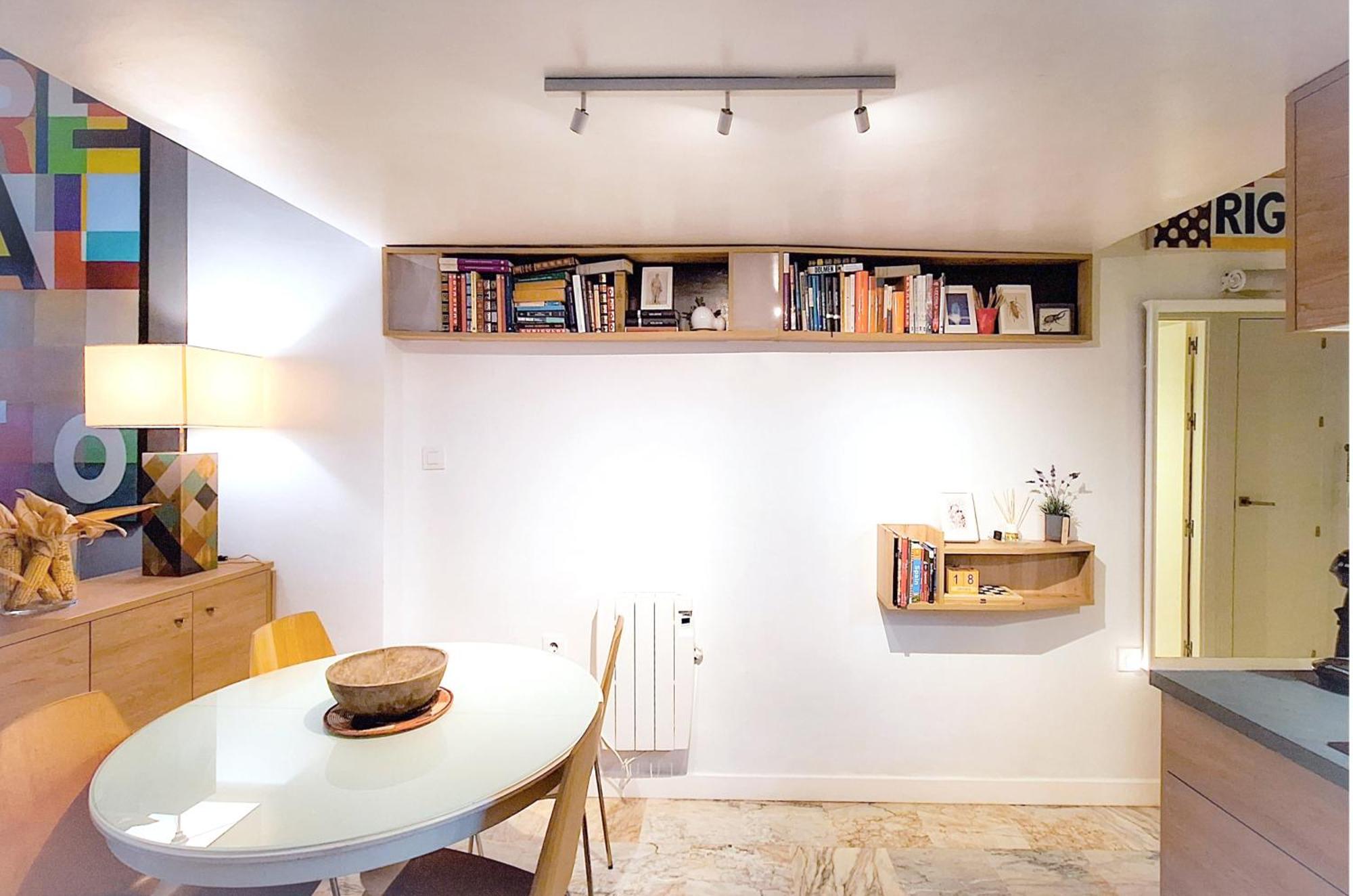 Modern Loft In The Heart Of Apartamento
