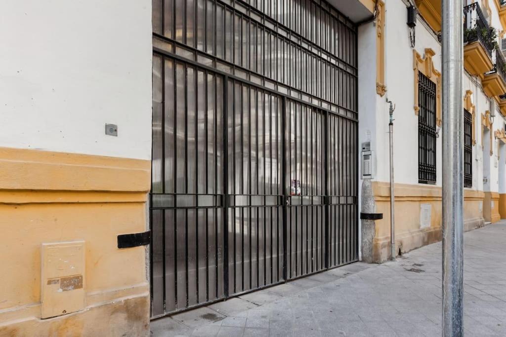 Apartamento Modern Loft In The Heart Of Sevilha
